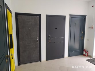 Фото компании ИП Компания Двери-Окна Зотов 3