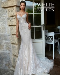 Фото компании ИП Cалон свадебной и вечерней моды WHITE FASHION 14