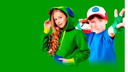 5-7 мая
«Бравл старс VS Покемоны: кто победит?»
На старт, внимание, марш! Начинаем главное спортивное состязание года - “Межгалактическую Гонку героев”!