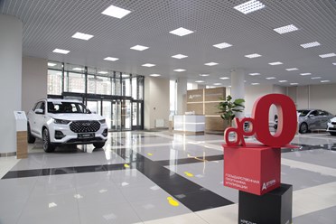 Фото компании ООО Автера 9