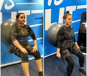 Фото компании  FITLIT 13