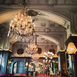 Фото компании  Brasserie Мост, ресторан 21