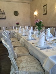 Фото компании  Миндаль cafe, ресторан 34