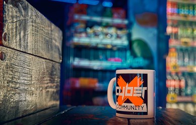Фото компании  Киберклуб CyberX Острогожск 5