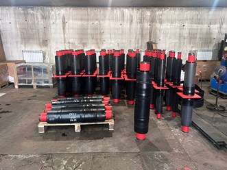 Фото компании ООО СтройТрейдСервис 2