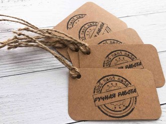 Фото компании ООО Штамп Крафт 7