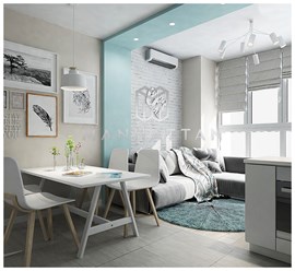 Фото компании ООО Манхеттен 6