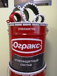 Муфта противопожарная ПМ 110,50,40,32,25,16мм - все в наличии.
