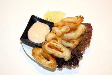 Фото компании  Okinawa, суши-бар 10