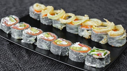 Фото компании  Sushi House, суши-бар 9