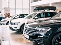 Фото компании  Volkswagen Автоцентр Триумф 3