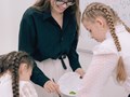 Компьютерные, творческие, развивающие направления, школьные предметы - это все вы можете найти в нашем центре в трех филиалах в Нижнем Новгороде!