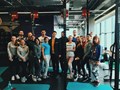 Студенты 12 потока