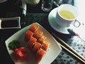 Фото компании  Yum-Yum, кафе японской кухни 4