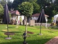 Фото компании  Лужайка, ресторан 3