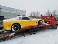 Фото компании ООО Эвакуатор КлинPRO 1