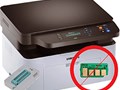 Комендантский 67 - отучаем лазерные принтеры и МФУ Xerox Samsung HP от чипов. не все! задайте вопрос про вашу модель!