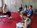 Фото компании  Профориентация 1