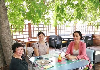 Фото компании  Влюбиться в Новосибирск c Натальей gid_siberia 3