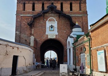 Фото компании АНО ППЦ Коломенской Епархии Русской Православной Церкви 3