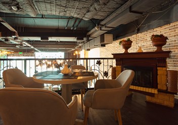 Фото компании  Хинкальный дом марани 1