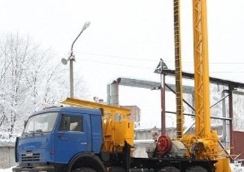 Фото компании  Югпромбур 1