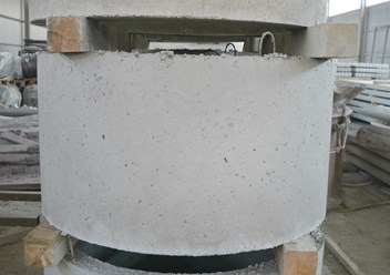 Кольца для колодцев