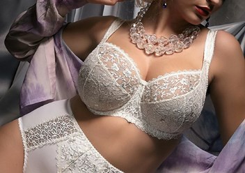 Нижнее белье большого размера Kris Line