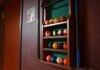 Фото компании ИП Антикафе & Кальянная "ЛОФТКРАФТ" 5