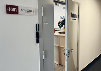 Фото компании ООО Flatroom 1