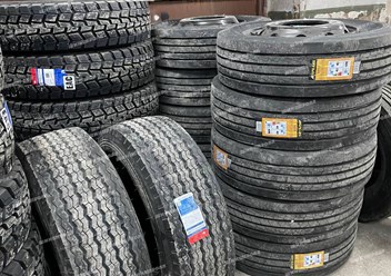 Фото компании ООО Шинролл 4