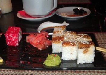 Фото компании  Якудза, суши-бар 3