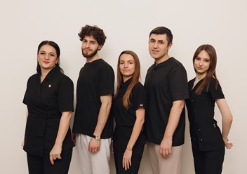 Фото компании  Зед в Кубе 1