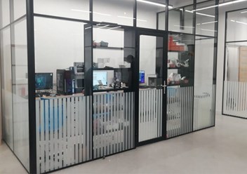 Фото компании ООО Пересвет 2