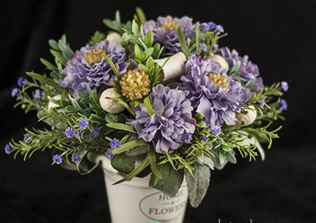 Фото компании ИП «МОИ ЛЮБИМЫЕ ЦВЕТЫ» 4