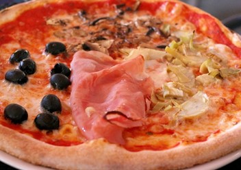 Фото компании  Palermo Pizza, сеть пиццерий 2