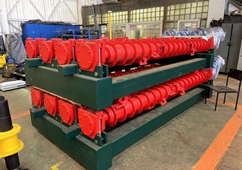 Фото компании ООО «Горыныч» 1