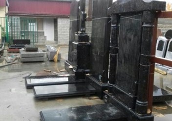 Фото компании ООО Империя Камня 3