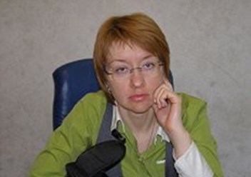 адвокат Давыдова Эльвира Валентиновна