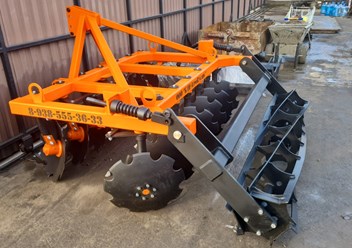 Фото компании ООО МеталлОптТорг 4