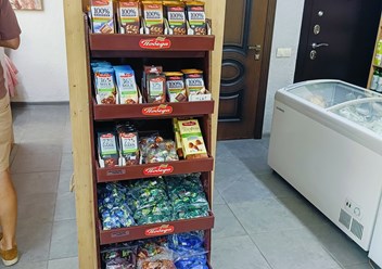 Фото компании  эко лавка Ботаник 6