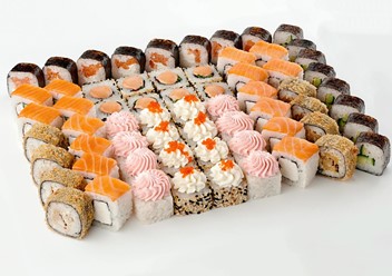 Фото компании  Аригато, суши-бар 4