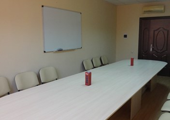 Фото компании  British Academic Centre 1