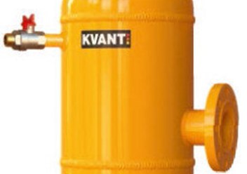 KVANT Laboratory - сепаратор воздуха