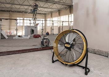 Фото компании  Просушим.рф 1