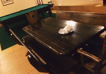 Фото компании  MARTON, сауна 2