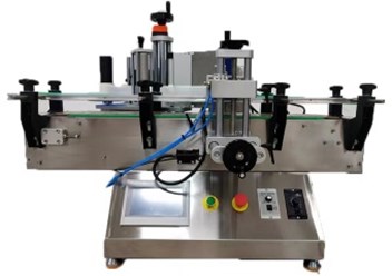 Этикетировочная машина ЭТК-180