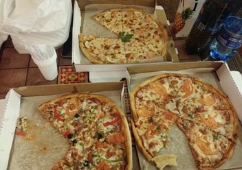 Фото компании  Papa`s Pizza 2