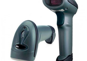 Сканеры штрих-кода
