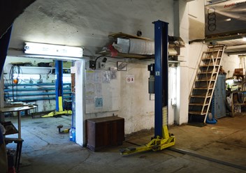 Фото компании  Автосерв 2